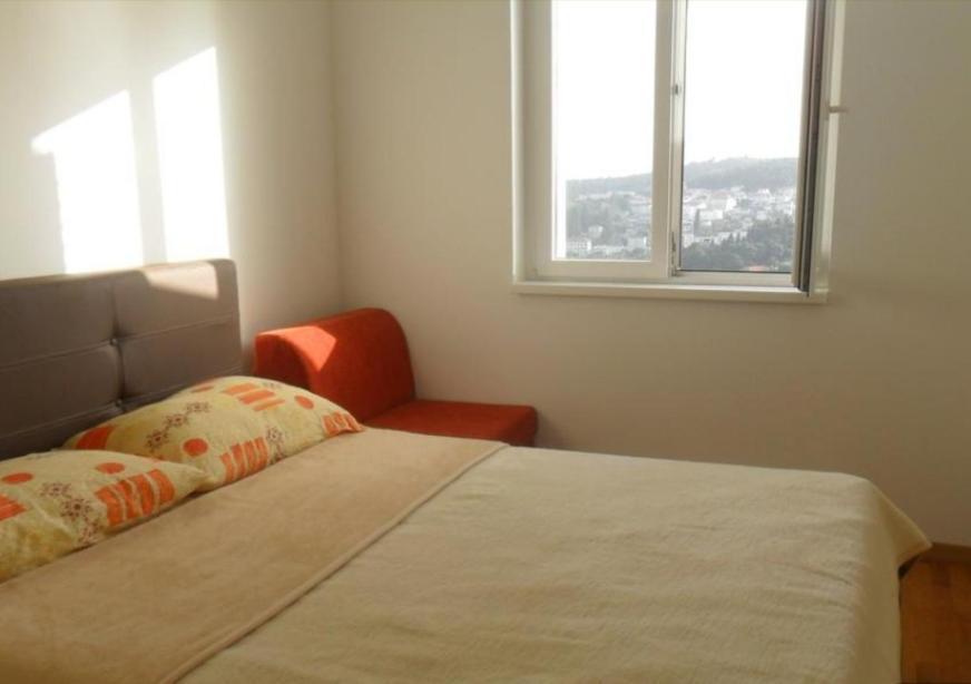 Rooms Anela With Large Common Tarrace And Beautiful Sea View ดูบรอฟนิก ภายนอก รูปภาพ