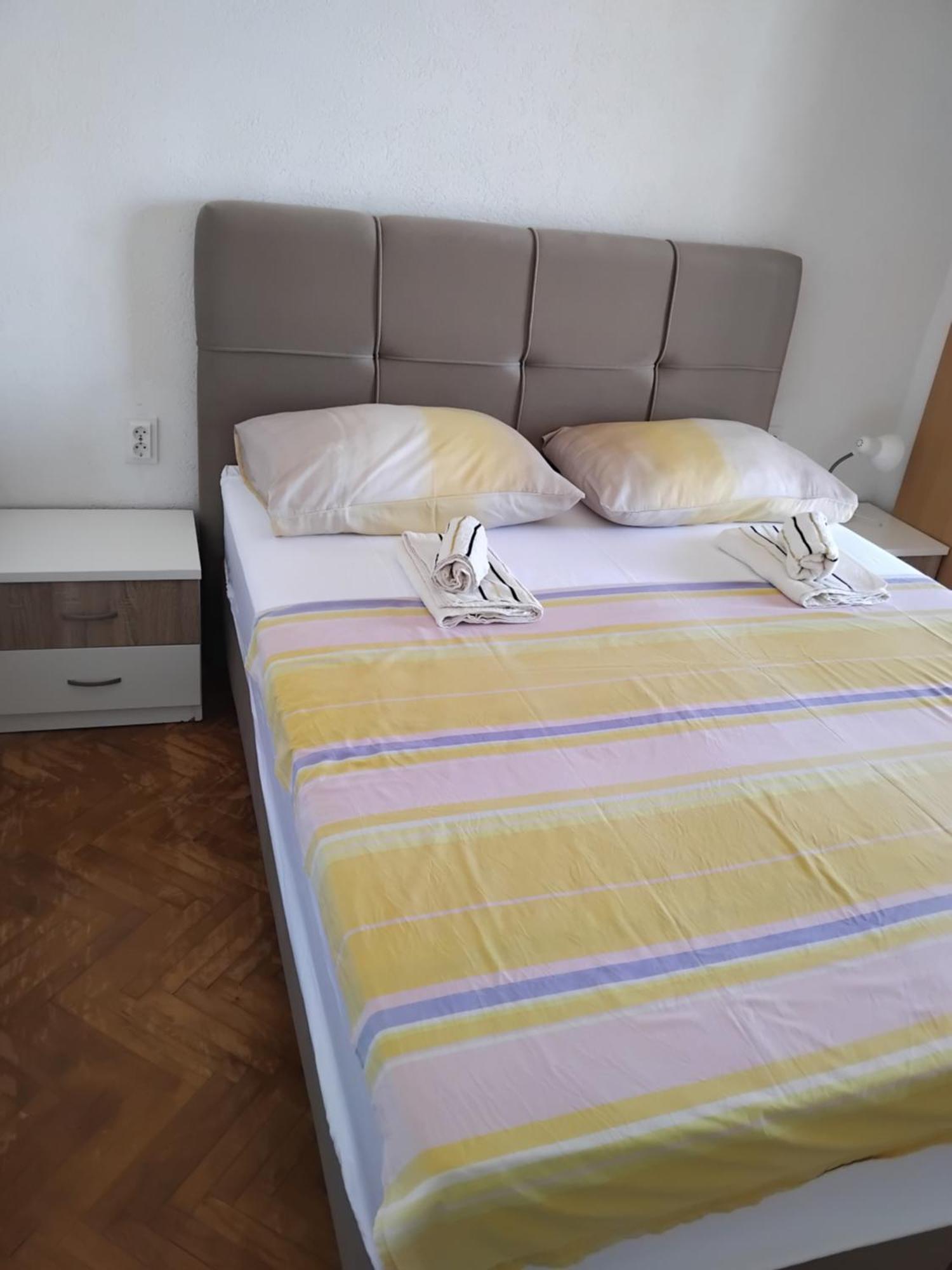 Rooms Anela With Large Common Tarrace And Beautiful Sea View ดูบรอฟนิก ภายนอก รูปภาพ