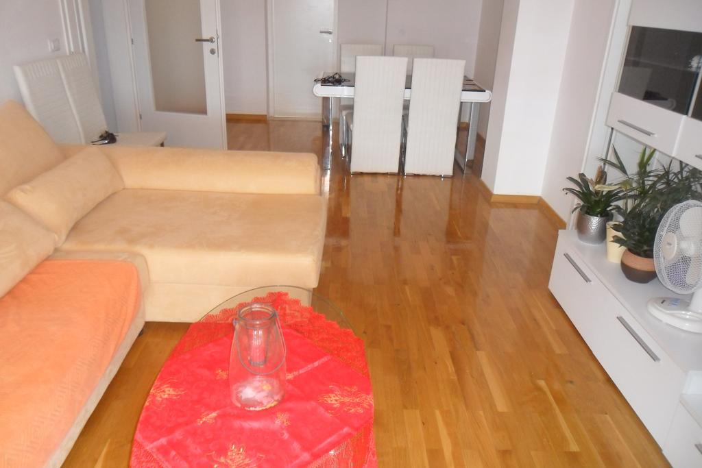 Rooms Anela With Large Common Tarrace And Beautiful Sea View ดูบรอฟนิก ห้อง รูปภาพ