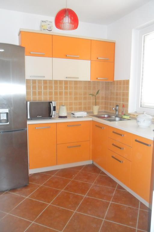Rooms Anela With Large Common Tarrace And Beautiful Sea View ดูบรอฟนิก ห้อง รูปภาพ
