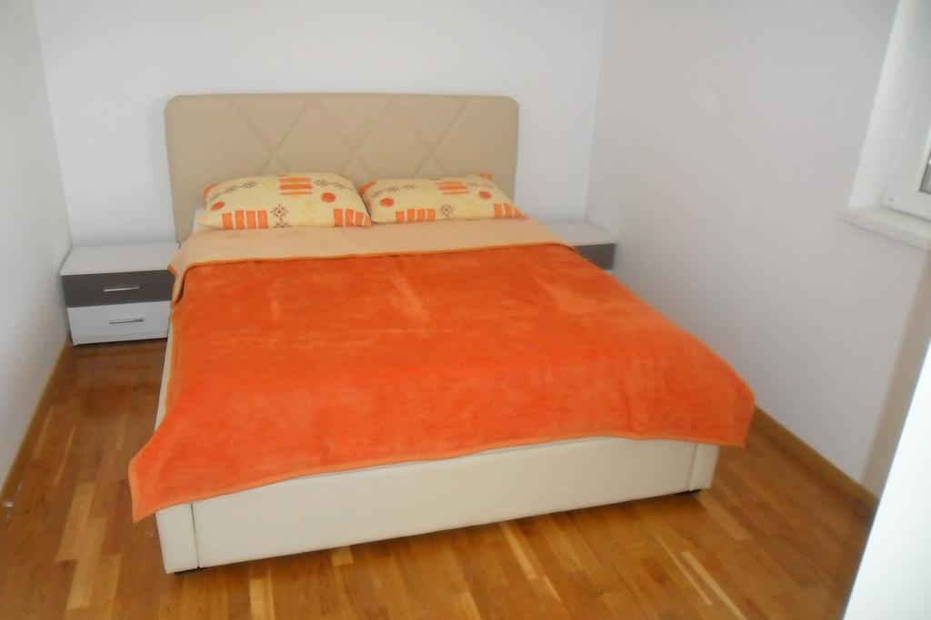 Rooms Anela With Large Common Tarrace And Beautiful Sea View ดูบรอฟนิก ห้อง รูปภาพ