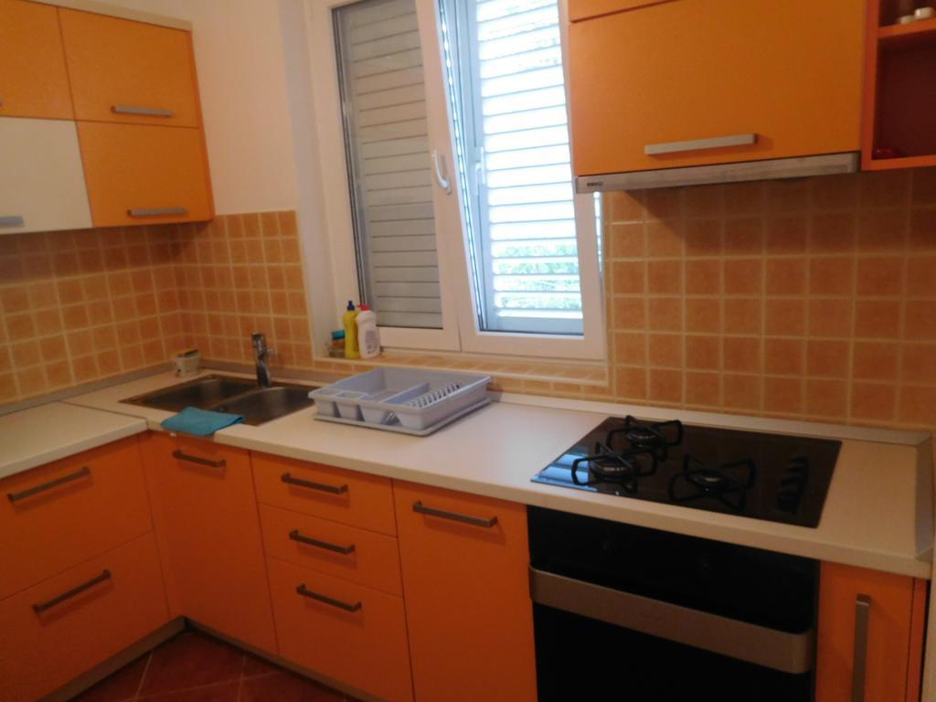 Rooms Anela With Large Common Tarrace And Beautiful Sea View ดูบรอฟนิก ภายนอก รูปภาพ